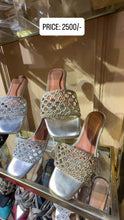 Grace Up Flats 0646