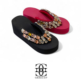 Grace Up Softie S63