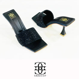 Grace up Heels 0803