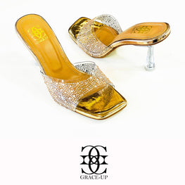 Grace up Heels 0804