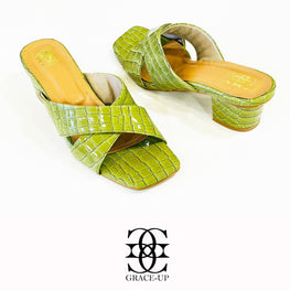 Grace up Heels 0805 S