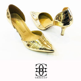 Grace Up Heels 436 S