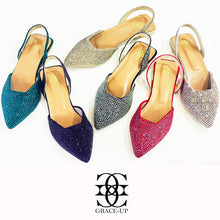 Grace Up Flats 606