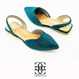 Grace Up Flats 606