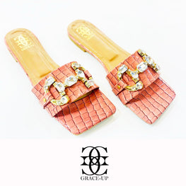 Grace Up Flats 612