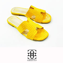Grace Up Flats 613 S