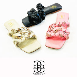 Grace Up Flats 614 S