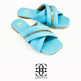 Grace Up Flats 615 S