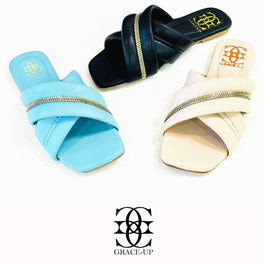 Grace Up Flats 615 S