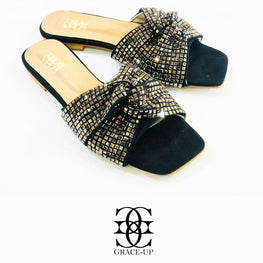 Grace Up Flats 731
