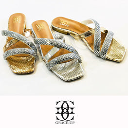 Grace Up Flats 733 S