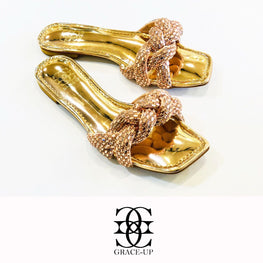 Grace Up Flats 735