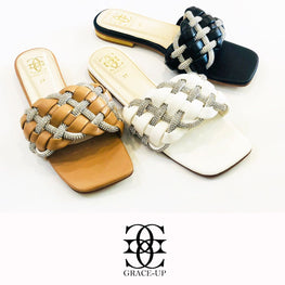 Grace Up Flats 740 S