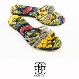 Grace Up Flats 742 S