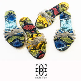 Grace Up Flats 742 S