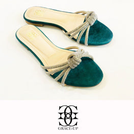Grace Up Flats 743