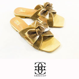 Grace Up Flats 746