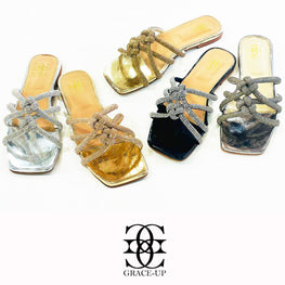 Grace Up Flats 747