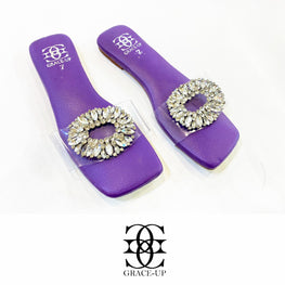 Grace Up Flats 751