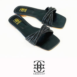 Grace Up Flats 757
