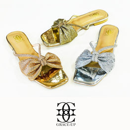Grace Up Flats 758 S