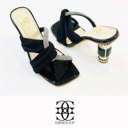 Grace Up Heels 880 S