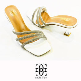 Grace Up Heels 882 S