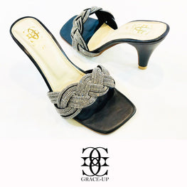 Grace Up Heels 884 S