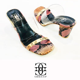 Grace Up Heels 885 S