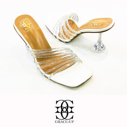 Grace Up Heels 894 S