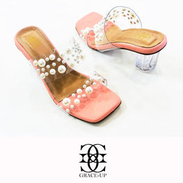 Grace Up Heels 895 S