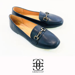 Grace Up Flats A10 S