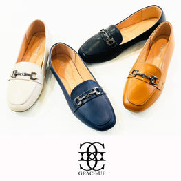 Grace Up Flats A10 S