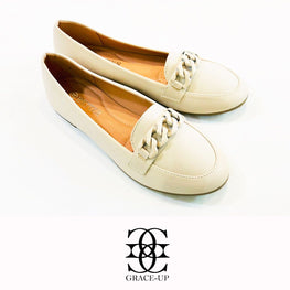 Grace Up Flats A12 S