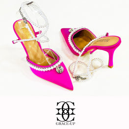 Grace Up Heels A24