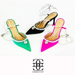 Grace Up Heels A24