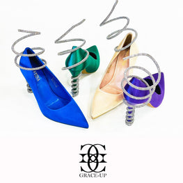 Grace Up Heels A35 S
