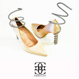 Grace Up Heels A35 S