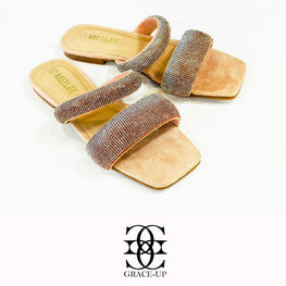 Grace Up Flats A31 S