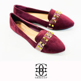 Grace Up Flats A19 S